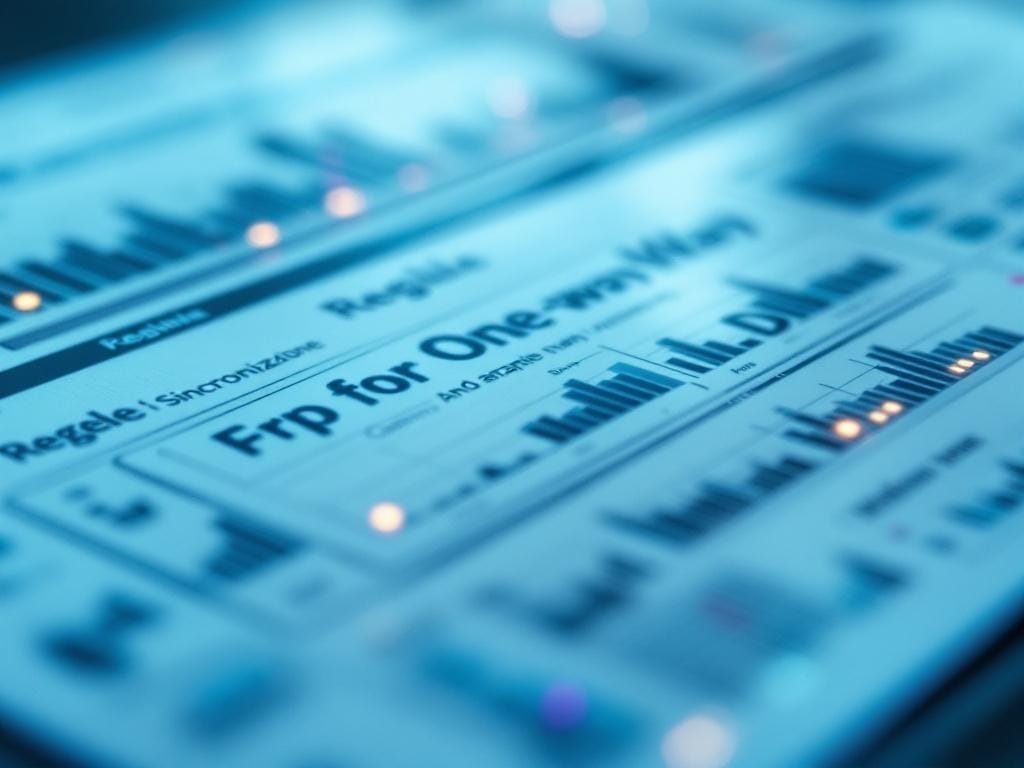 Regole di sincronizzazione per integrazione web-to-print ERP