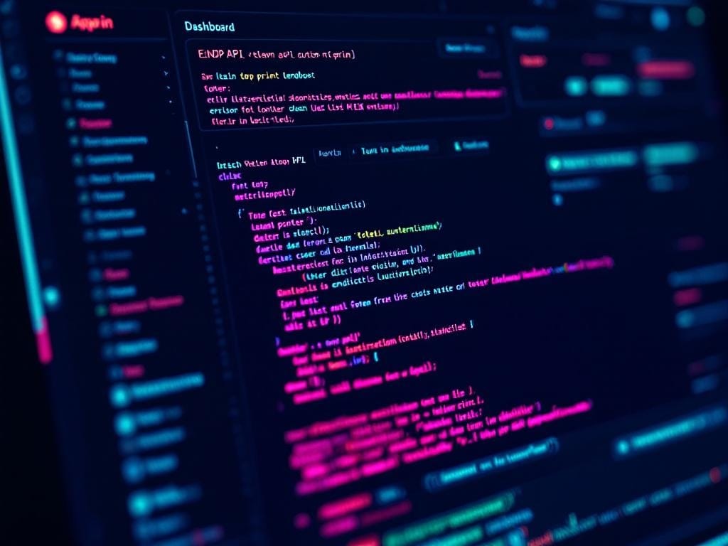 Dashboard API con webhook e autenticazione per testare le integrazioni web-to-print