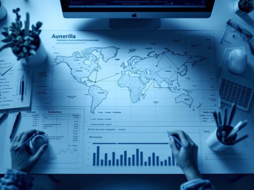Griglia di mapping dei campi tra portale, CRM e gestionale