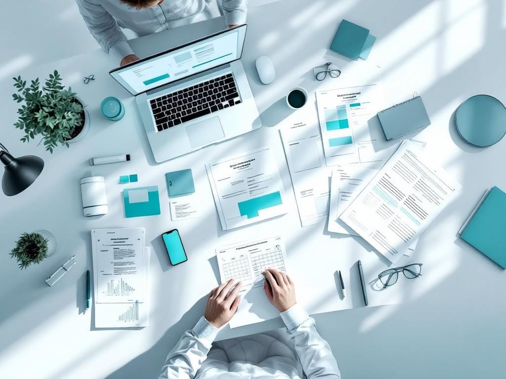 Sequenza di selezione prodotto, personalizzazione e approvazione nel web to print.