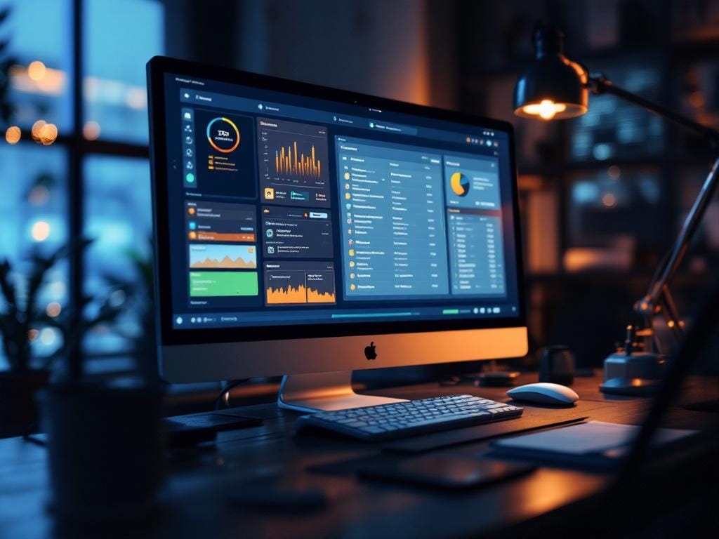 Tracking ordine con conferma d’ordine e lista di prelievo