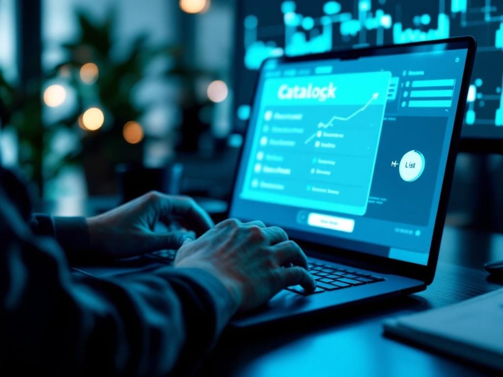 Portale clienti corporate con riordino self-service e approvazione interna