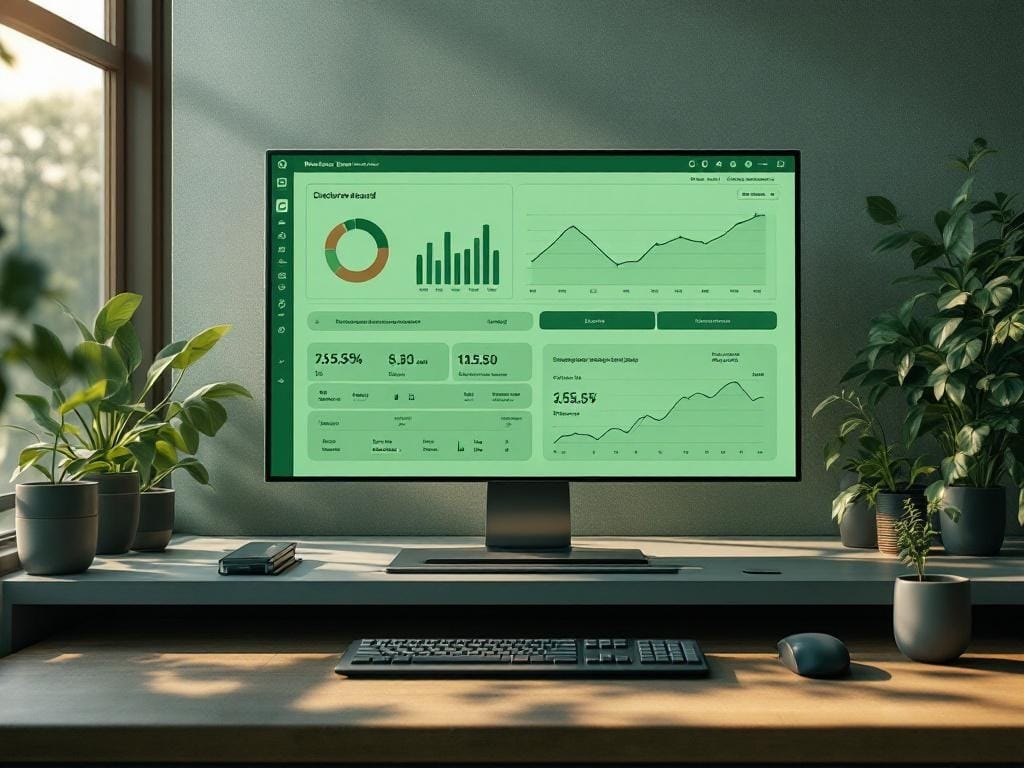 Dashboard con riordino rapido e configurazioni salvate per ordini ripetuti.