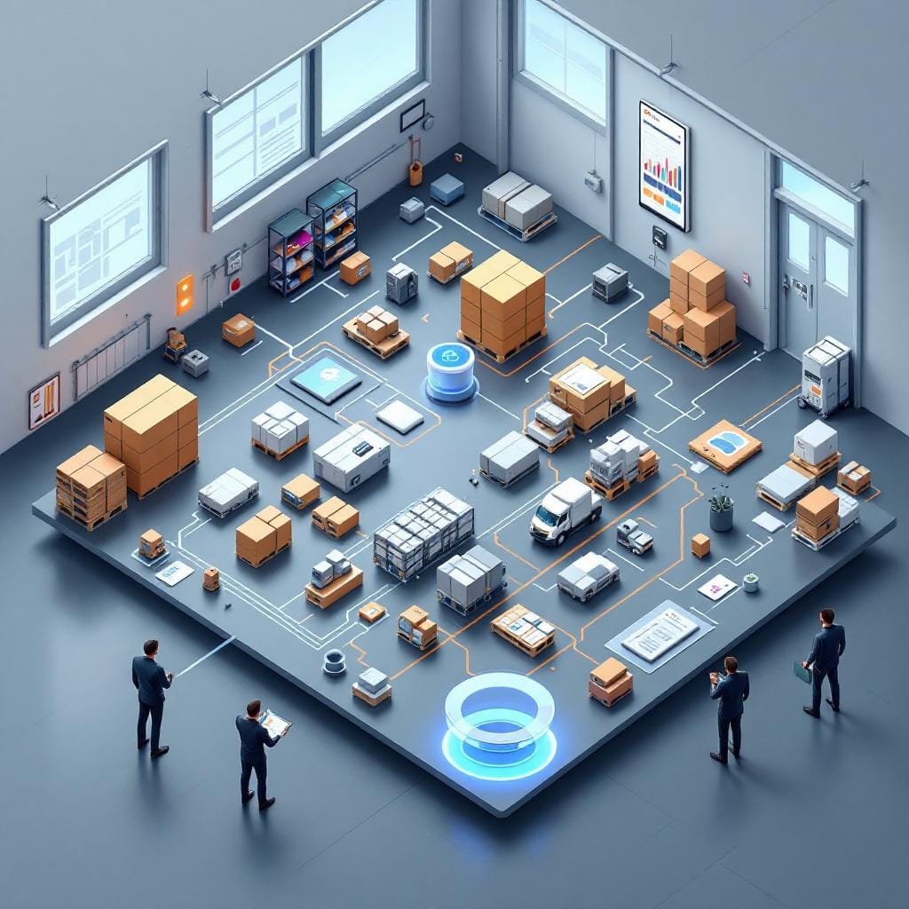 Integrazione tra piattaforma web-to-print, ERP e CRM