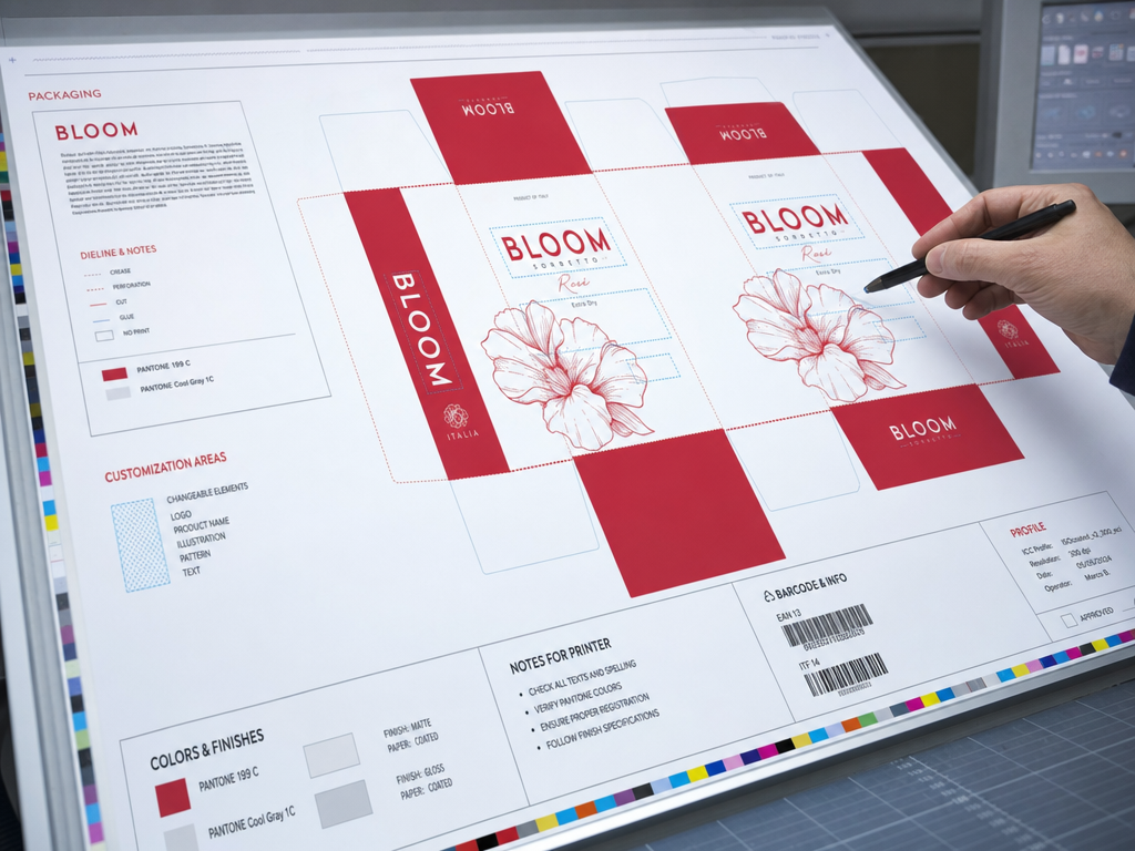 File print-ready generato da Zakeke per il web to print