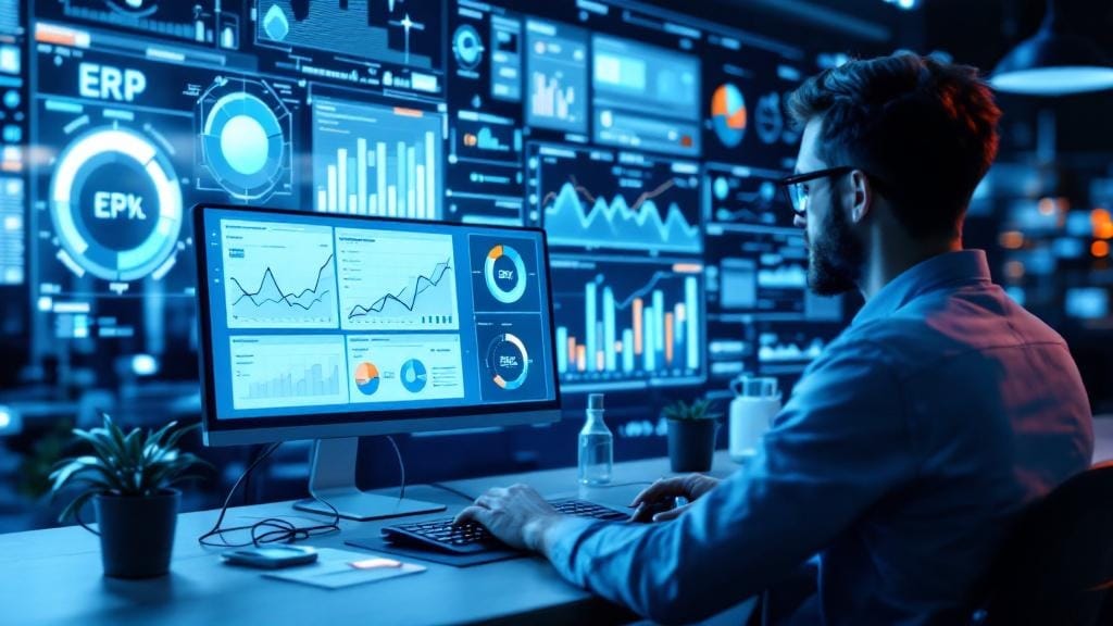 Portale web-to-print integrato con ERP per preventivi, stock e stato commessa